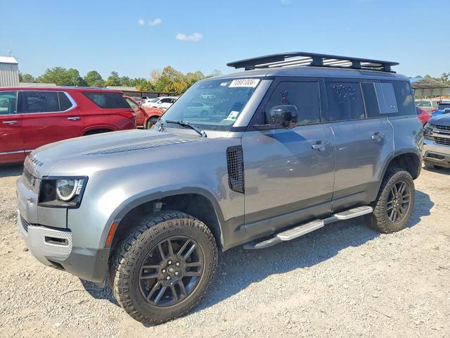 2020 LAND ROVER DEFENDER 110 S  