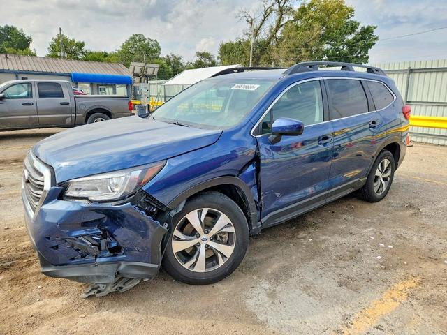 2022 SUBARU ASCENT PREMIUM  