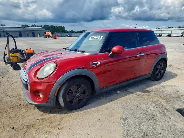 2015 MINI COOPER   