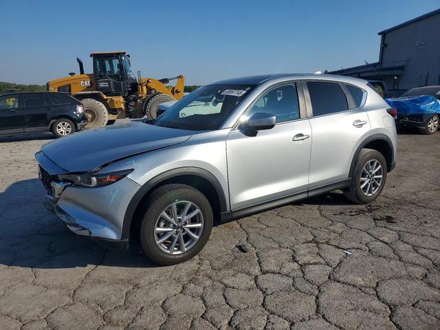 2023 MAZDA CX-5 PREFERRED  