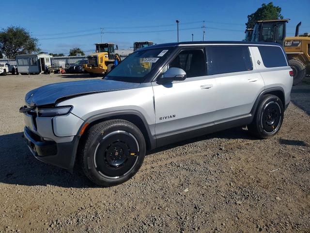 2025 RIVIAN R1S ADVENTURE