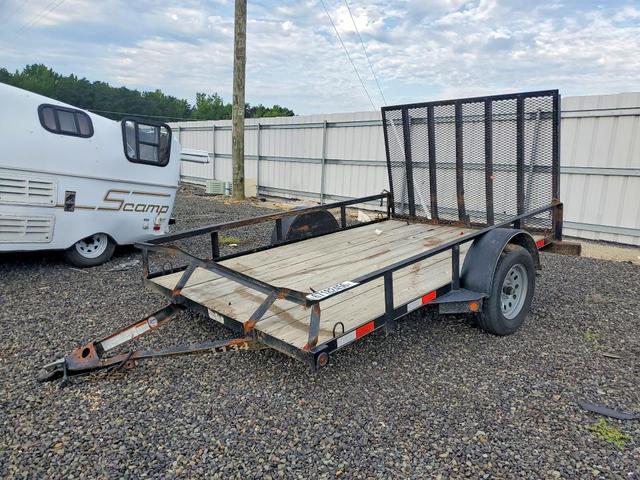 2023 KAUFMAN UTILITY TRAILER