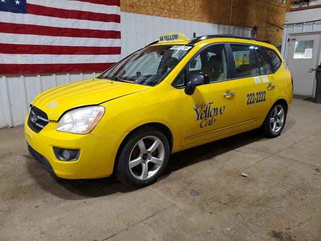 2007 KIA RONDO LX  