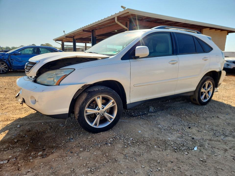 2006 LEXUS RX 400  