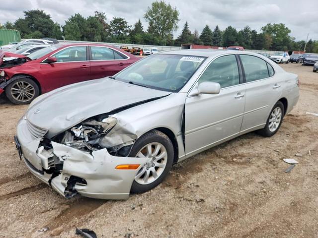 2002 LEXUS ES 300  