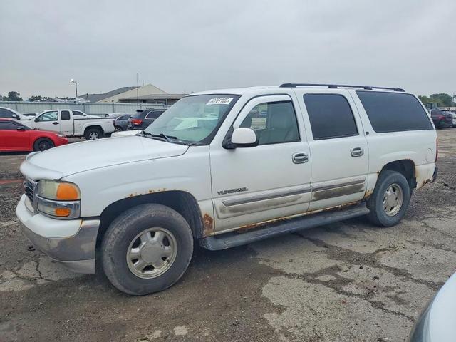 2003 GMC YUKON XL K1500  