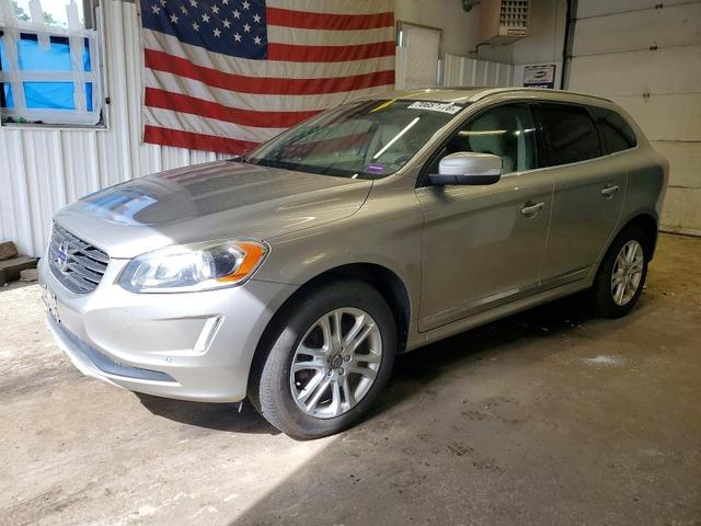 2015 VOLVO XC60 T5 PREMIER  