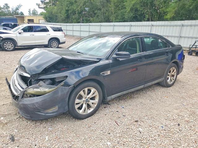 2011 FORD TAURUS SEL  