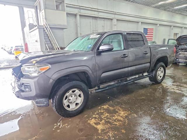 2020 TOYOTA TACOMA SR  