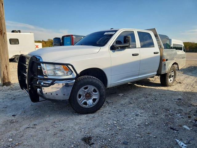 2018 RAM 2500 ST  
