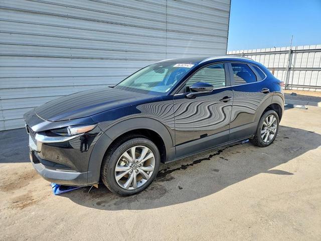 2025 MAZDA CX-30 PREFERRED  