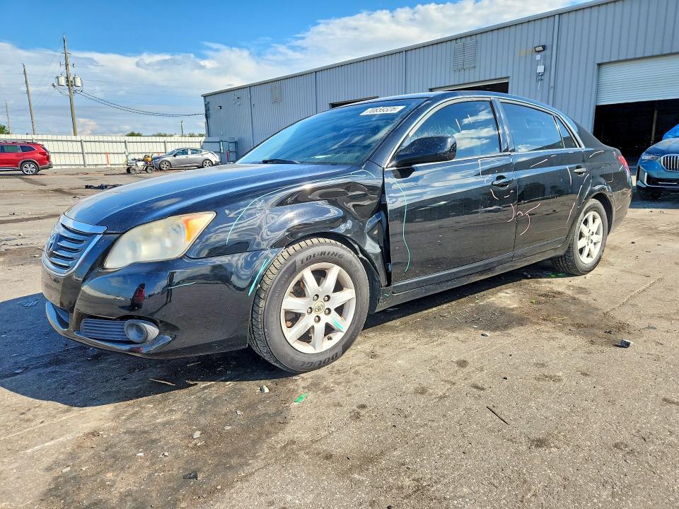 2008 TOYOTA AVALON XL  