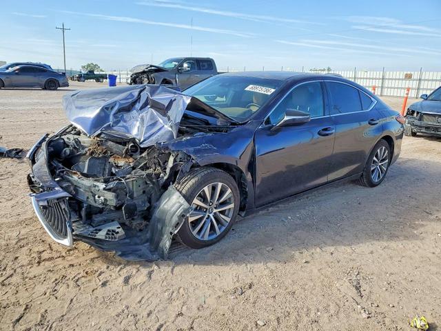 2021 LEXUS ES 350 BASE  