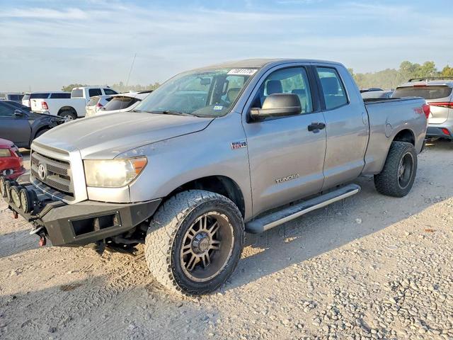 2011 TOYOTA TUNDRA DOUBLE CAB SR5  