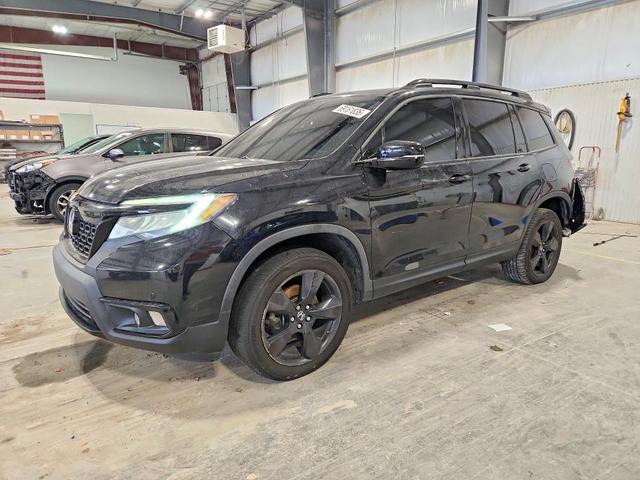 2020 HONDA PASSPORT ELITE  