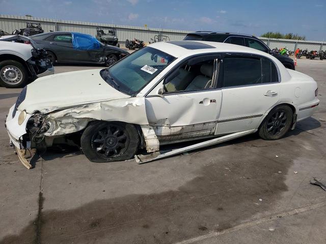 2006 KIA AMANTI BASE  