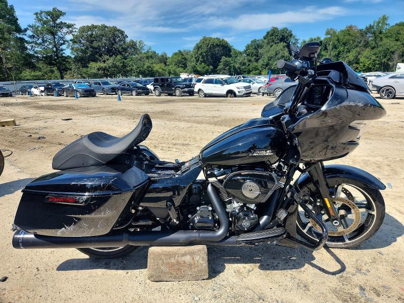 2024 HARLEY-DAVIDSON FLTRX   