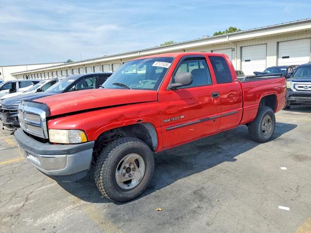2001 DODGE RAM 1500   