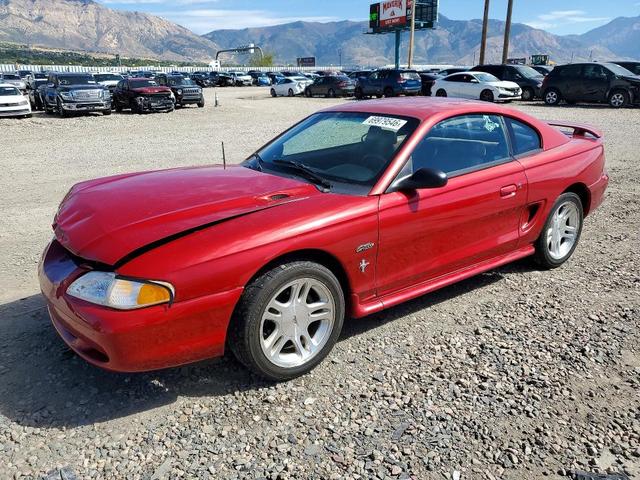1998 FORD MUSTANG GT  