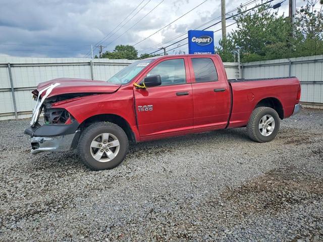 2013 RAM 1500 ST  
