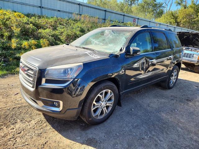 2014 GMC ACADIA SLT-1