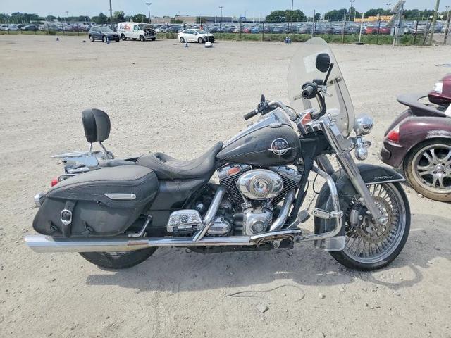 2008 HARLEY-DAVIDSON FLHRC   