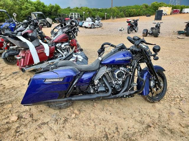 2020 HARLEY-DAVIDSON MCTRAILER   