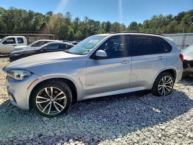 2015 BMW X5 SDRIVE35I  
