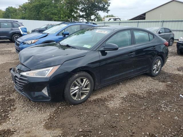 2019 HYUNDAI ELANTRA VALUE EDITION  