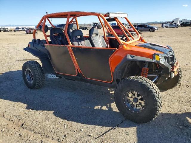 2014 POLARIS RZR UTILITY VEHICLE