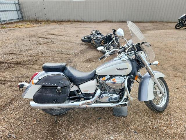 2005 HONDA VT750 CA  