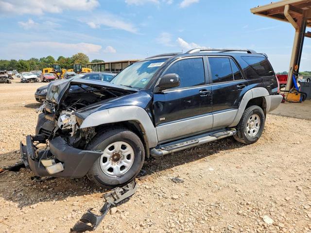 2003 TOYOTA 4RUNNER SR5  