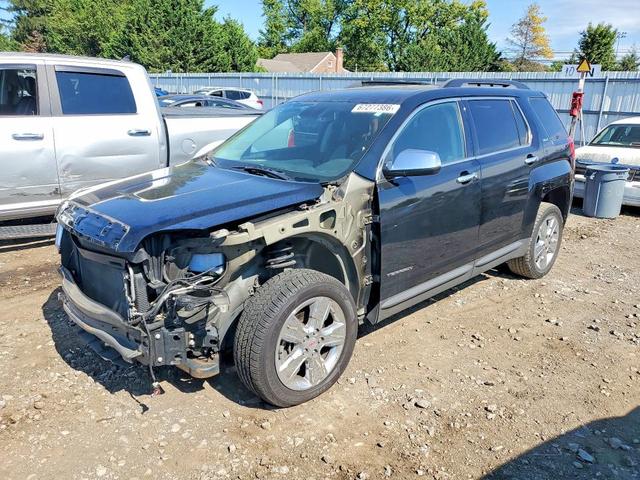 2015 GMC TERRAIN SLE  