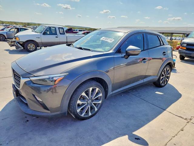 2019 MAZDA CX-3 TOURING  