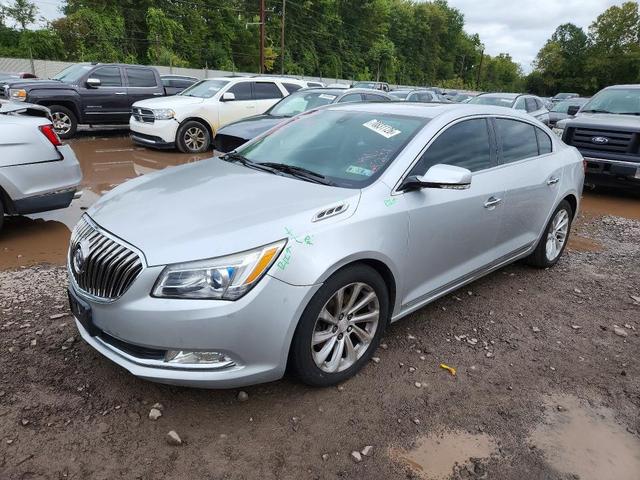 2015 BUICK LACROSSE   