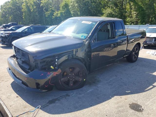 2018 RAM 1500 ST  