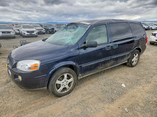 2007 CHEVROLET UPLANDER LS  