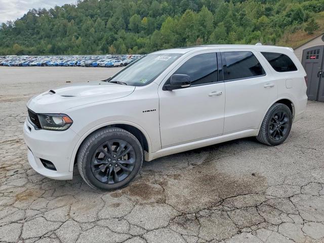 2020 DODGE DURANGO RT  
