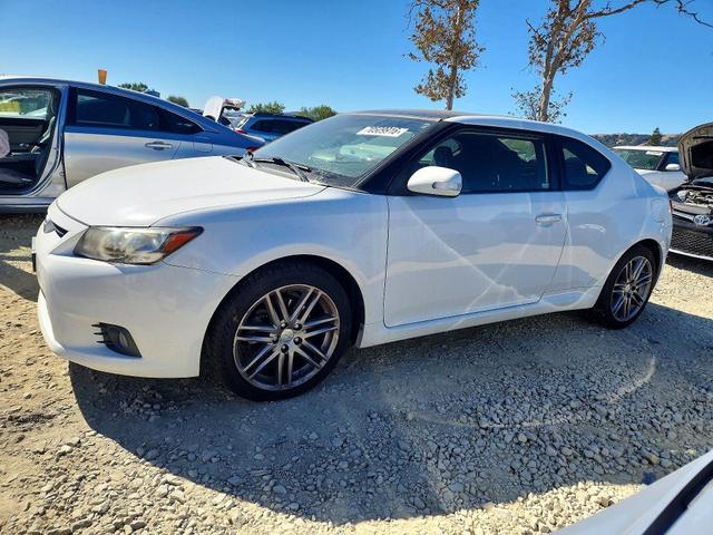 2013 SCION TC BASE  