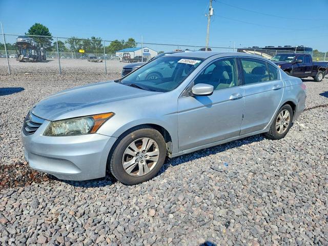 2011 HONDA ACCORD LX  