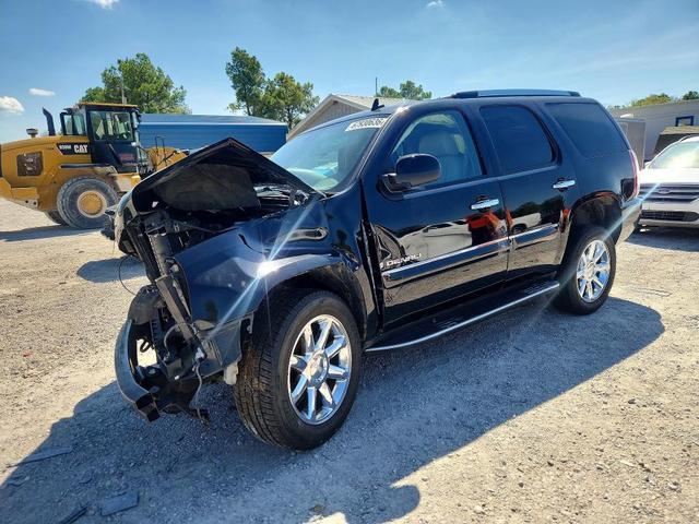 2008 GMC YUKON DENALI  
