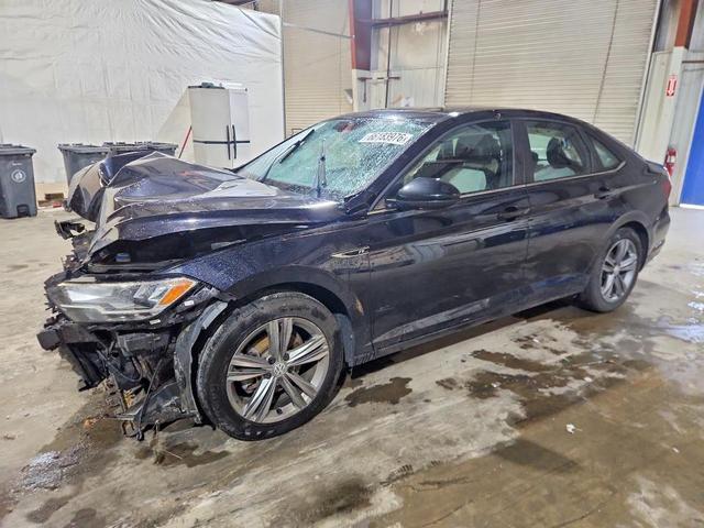 2020 VOLKSWAGEN JETTA S  