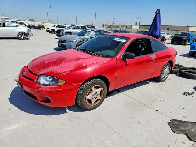 2005 CHEVROLET CAVALIER   