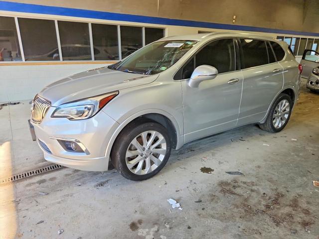2016 BUICK ENVISION PREMIUM  