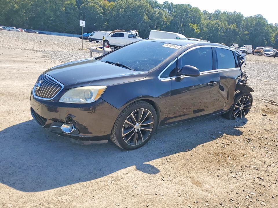 2016 BUICK VERANO SPORT TOURING  