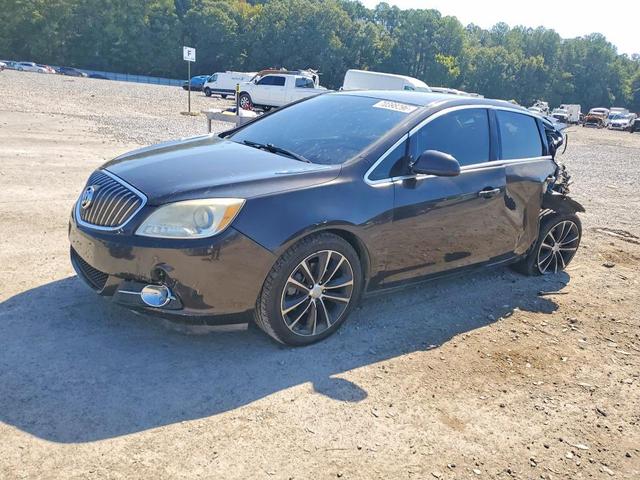 2016 BUICK VERANO SPORT TOURING  