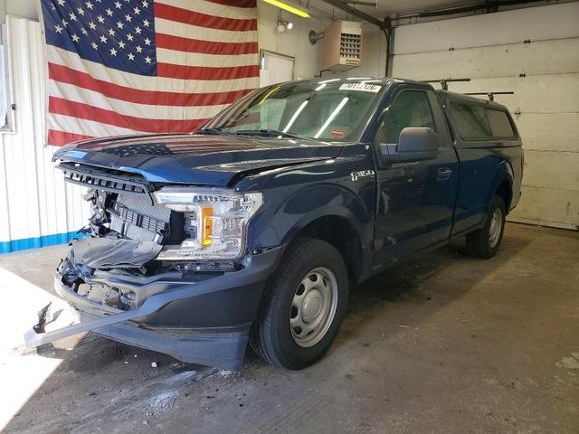 2020 FORD F150   