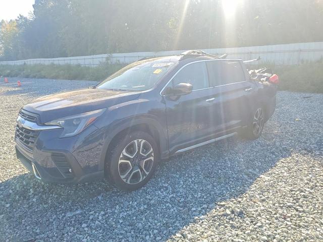 2024 SUBARU ASCENT TOURING  