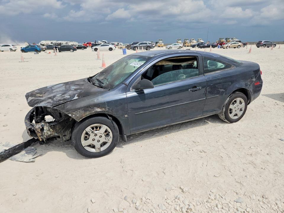 2009 CHEVROLET COBALT LS  