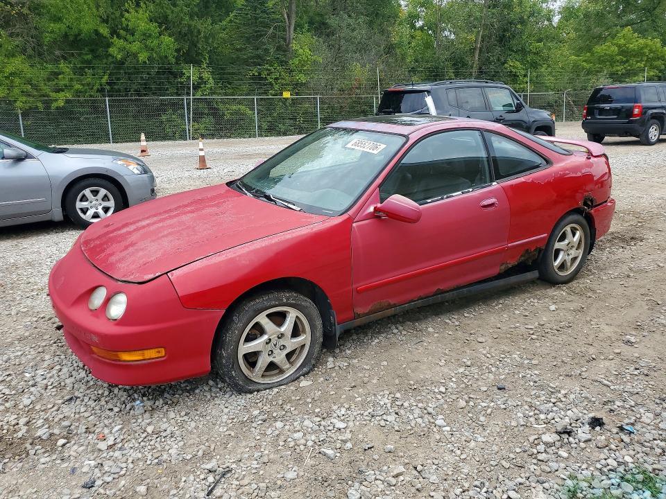 1998 ACURA INTEGRA GSR  